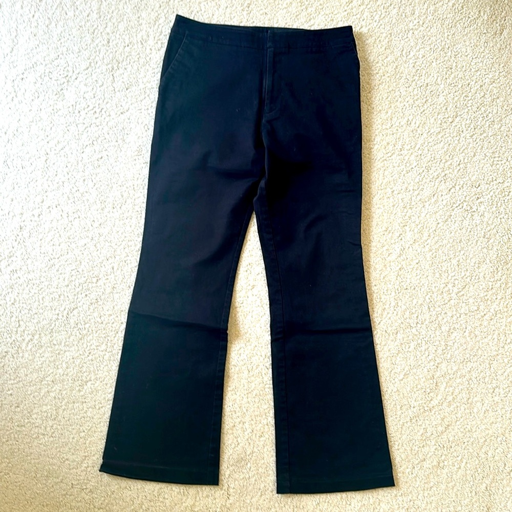 LACOSTE WOMEN PANTS